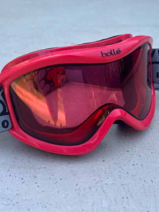 bolle Other - Kids ski goggles